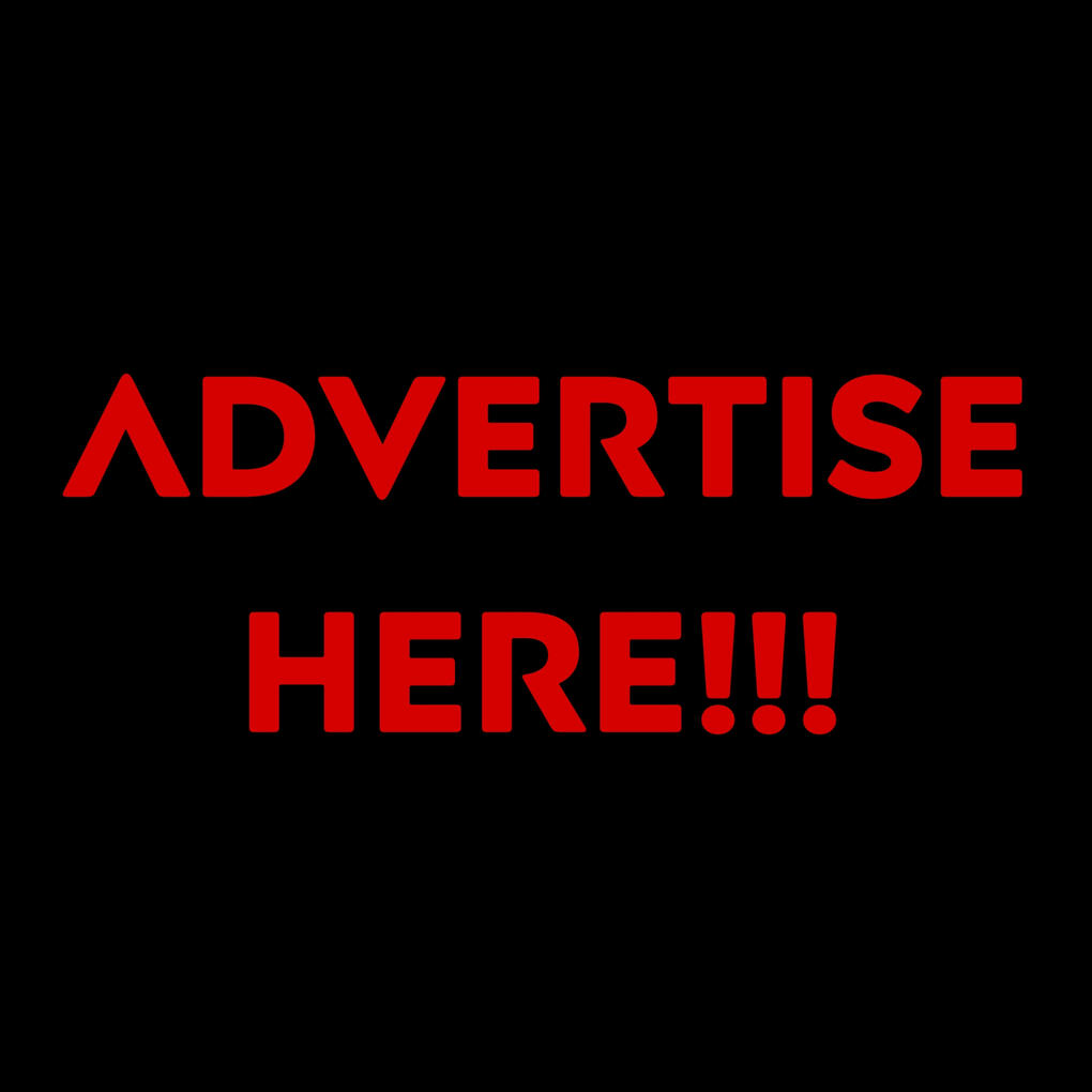 Advertise Your Business HERE!